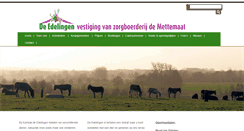 Desktop Screenshot of ezelstal.com